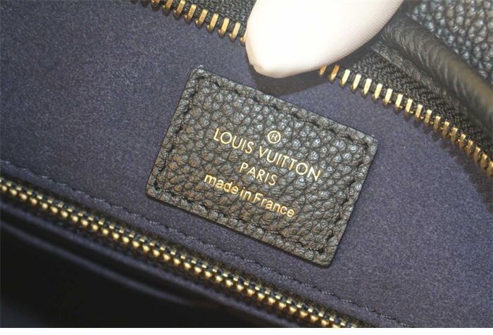 루이비통 캐리올 PM 앙프렝뜨 모노그램 M46288