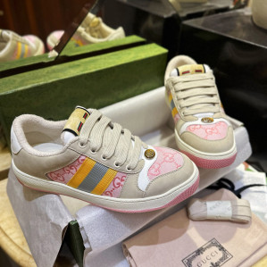 구찌 GG 모티브 스크리너 스니커즈 “35SIZE – 40SIZE”