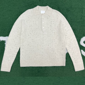 지방시 Lacy 스웨터