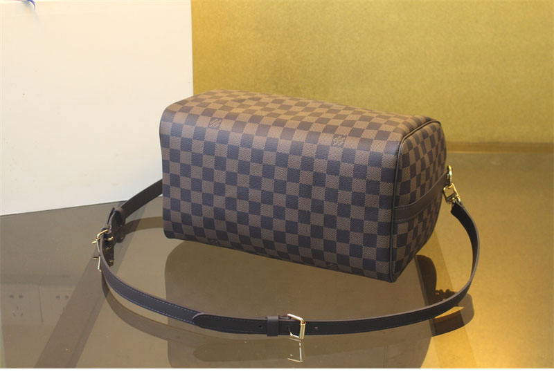 루이비통 스피디 반둘리에 30 다미에 캔버스 N40590