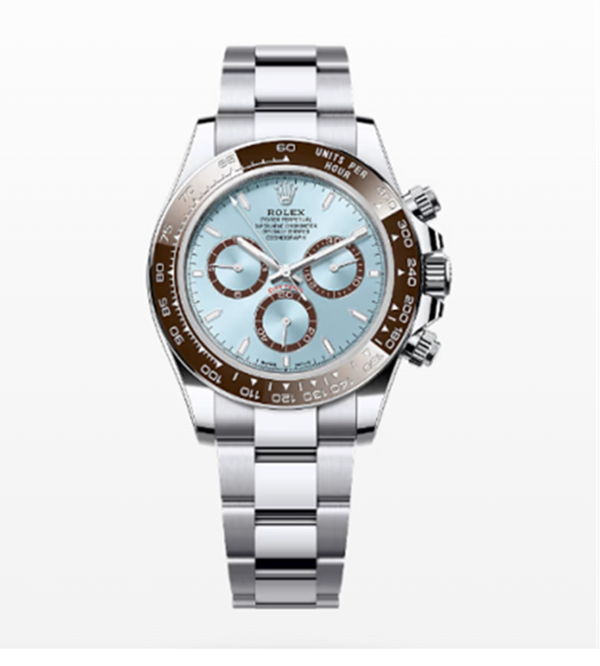 VS공장 롤렉스 세라믹 데이토나 아이스다이얼 브레이슬릿