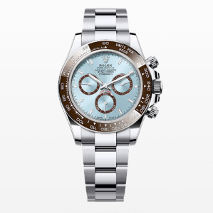 VS공장 롤렉스 세라믹 데이토나 아이스다이얼 브레이슬릿