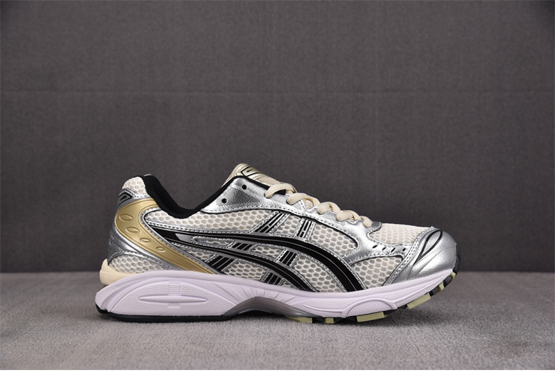 아식스 젤 카야노 14 버치 퓨어 실버 1203A537-200