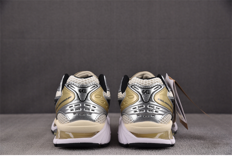 아식스 젤 카야노 14 버치 퓨어 실버 1203A537-200