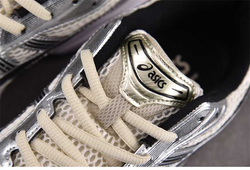 아식스 젤 카야노 14 버치 퓨어 실버 1203A537-200