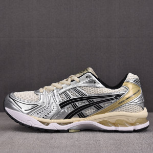 아식스 젤 카야노 14 버치 퓨어 실버 1203A537-200
