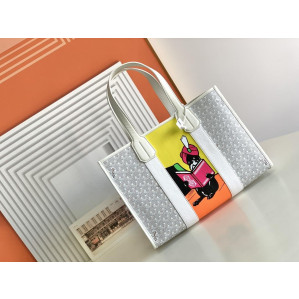 Goyard Villette White Limited