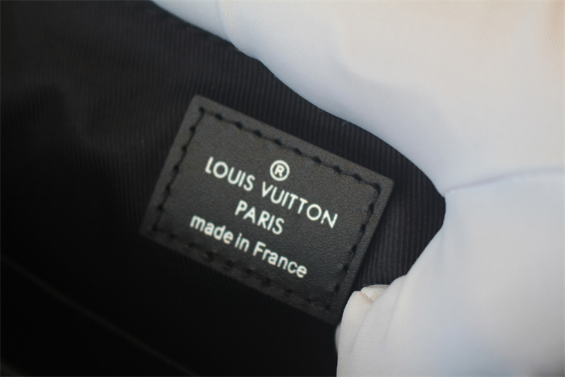 루이비통 디스트릭트 PM 이클립스 모노그램 M46255