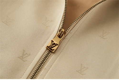 루이비통 LV 코튼 블루종