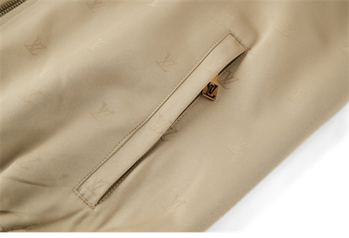 루이비통 LV 코튼 블루종