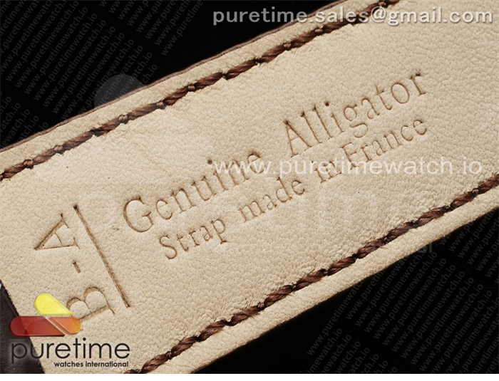 APS공장 예거르쿨트르 마스터 울트라씬 문페이즈 로즈골드금통 화이트다이얼 브라운가죽스트랩 Master Ultra Thin Moon RG APSF 1_1 Best Edition White Dial on Brown Leather Strap SA925 Super Clone