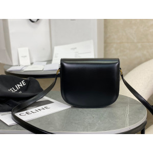 Celine Besace Clea Calfskin