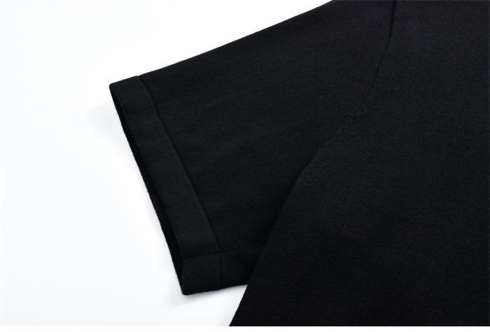 루이비통 25SS 모노그램 그라디언트 반팔 티셔츠