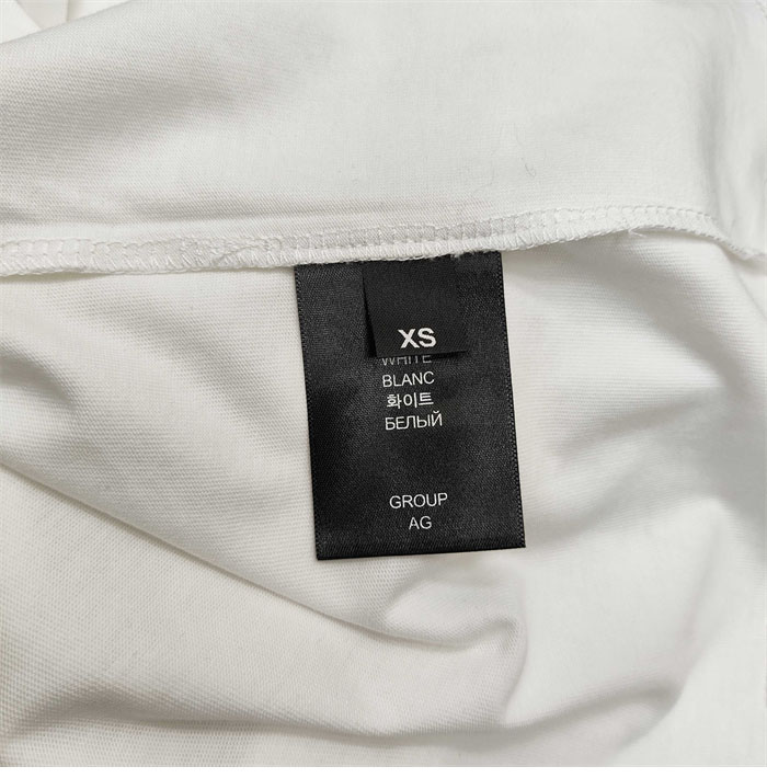 베트멍 ‘U Might Know Me’ 오버사이즈 반팔 티셔츠