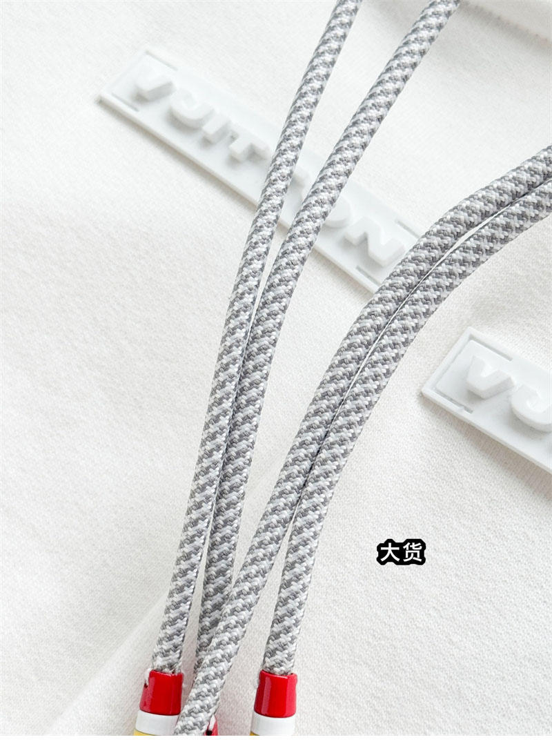 루이비통 아메리카 컵 LV 시그니처 후드