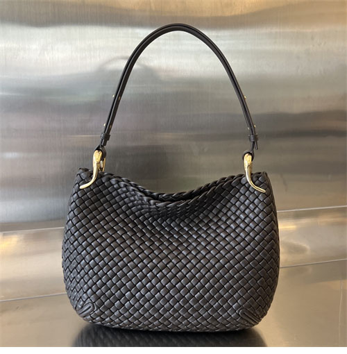 보테가베네타 클리커 미디엄 숄더백 “ 5 COLOR ”