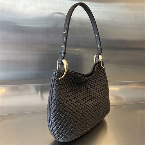 보테가베네타 클리커 미디엄 숄더백 “ 5 COLOR ”