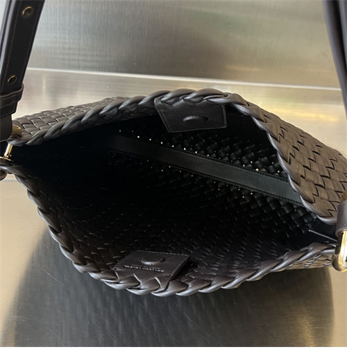 보테가베네타 클리커 미디엄 숄더백 “ 5 COLOR ”