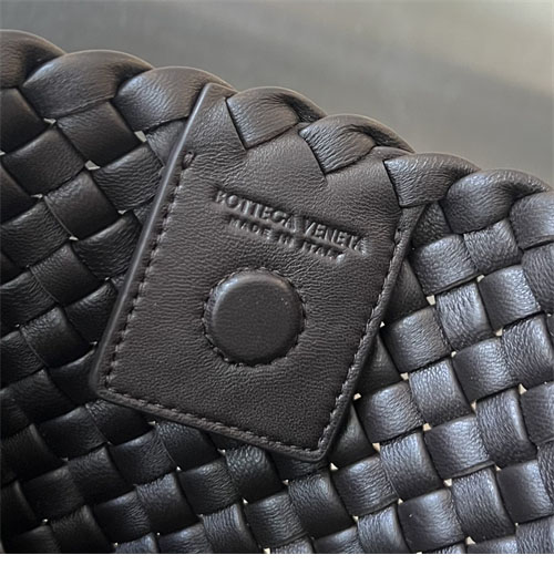 보테가베네타 클리커 미디엄 숄더백 “ 5 COLOR ”