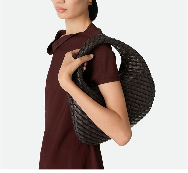 보테가베네타 스몰 베네타 백 856736