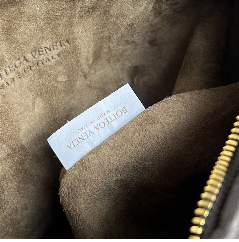 보테가베네타 스몰 베네타 백 856736