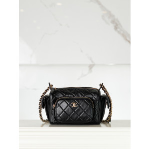 Chanel 24K Multi Pocket Camera