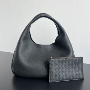 보테가베네타 캄파나 숄더 백