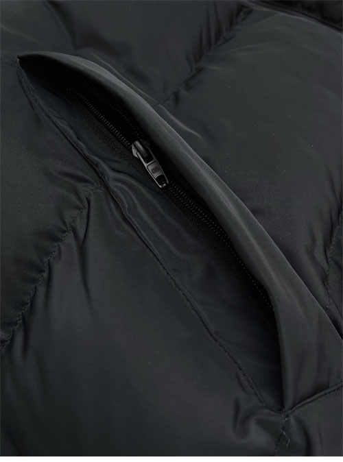 발렌시아가 리버시블 Cocoon 패딩 2컬러