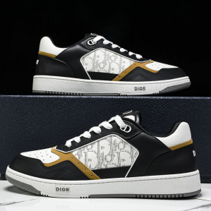 디올 B27 로우탑 스니커즈