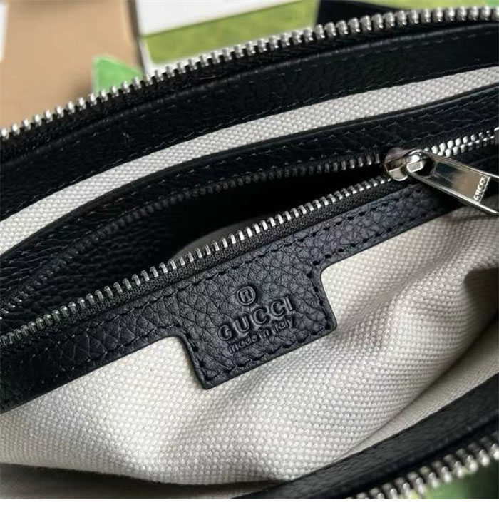 구찌 점보 GG 스몰 메신저 백 761747