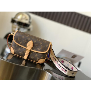 Louis Vuitton Diane Monogram