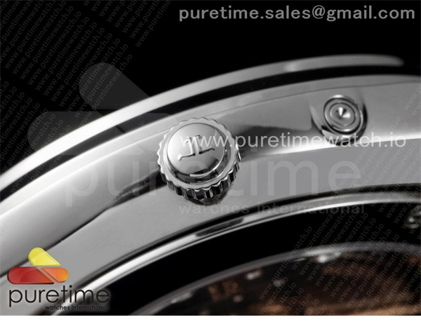 ZF공장 V3 마르쉐 실버다이얼 가죽스트랩 Master Ultra Thin Reserve de Marche SS ZF 1_1 Best Edition White Dial on Black Leather Strap A938 V3 _ 예거르쿨트르