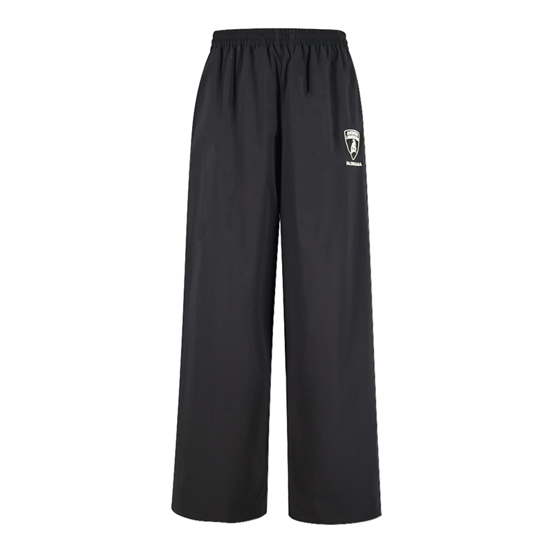 발렌시아가 x 오토모빌리 람보르기니 트랙수트 팬츠