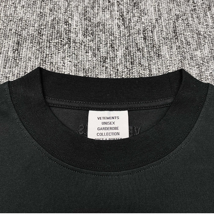 베트멍 for Rent 오버사이즈 반팔 티셔츠