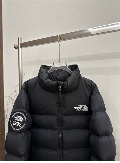 노스페이스 1992 노벨티 눕시 30주년 패딩 자켓