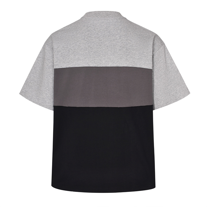 발렌시아가 유니티 스포츠 라지핏 반팔 티셔츠