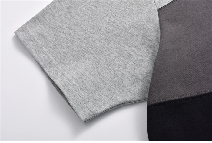 발렌시아가 유니티 스포츠 라지핏 반팔 티셔츠