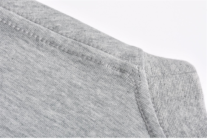 발렌시아가 유니티 스포츠 라지핏 반팔 티셔츠