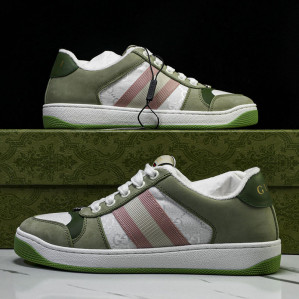 구찌 스크리너 스니커즈