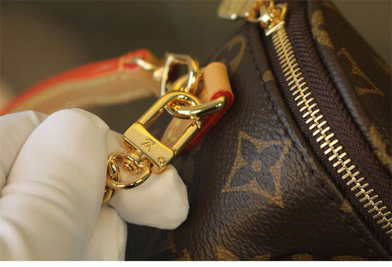 루이비통 미니 범백 모노그램 M82335