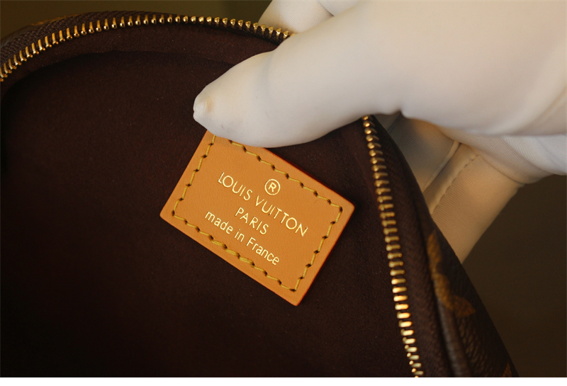 루이비통 미니 범백 모노그램 M82335