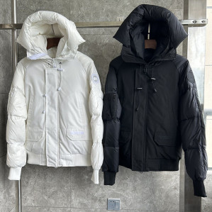 캐나다구스 패러다임 칠리왁 봄버 자켓