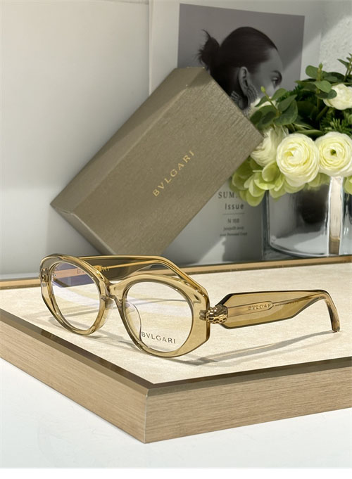 불가리 BV40008 안경