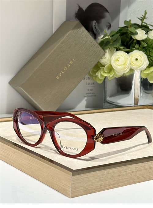 불가리 BV40008 안경