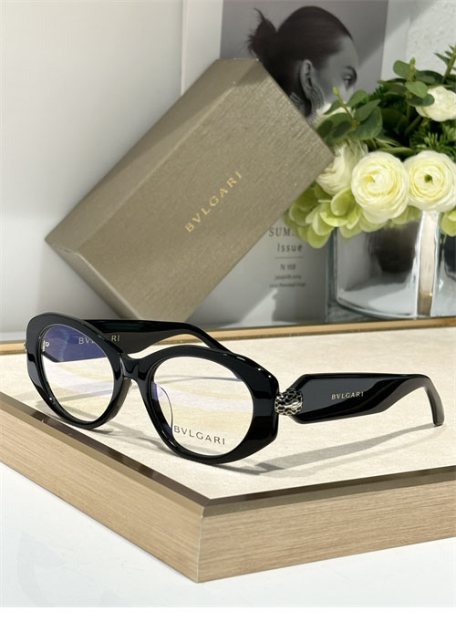 불가리 BV40008 안경