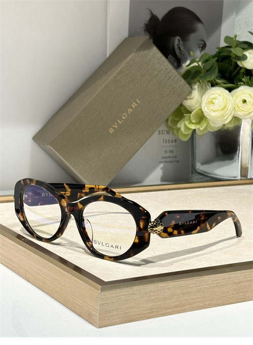 불가리 BV40008 안경