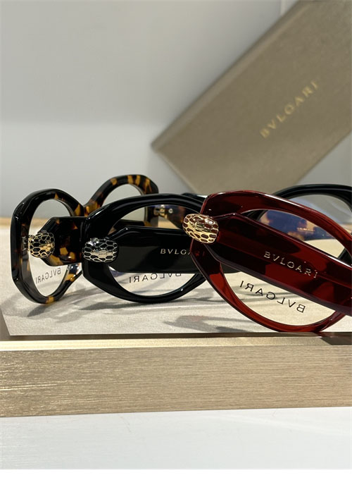 불가리 BV40008 안경