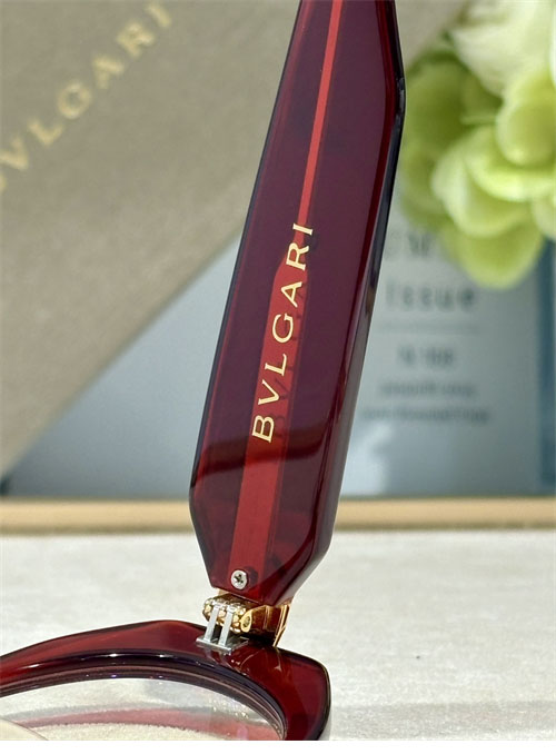 불가리 BV40008 안경