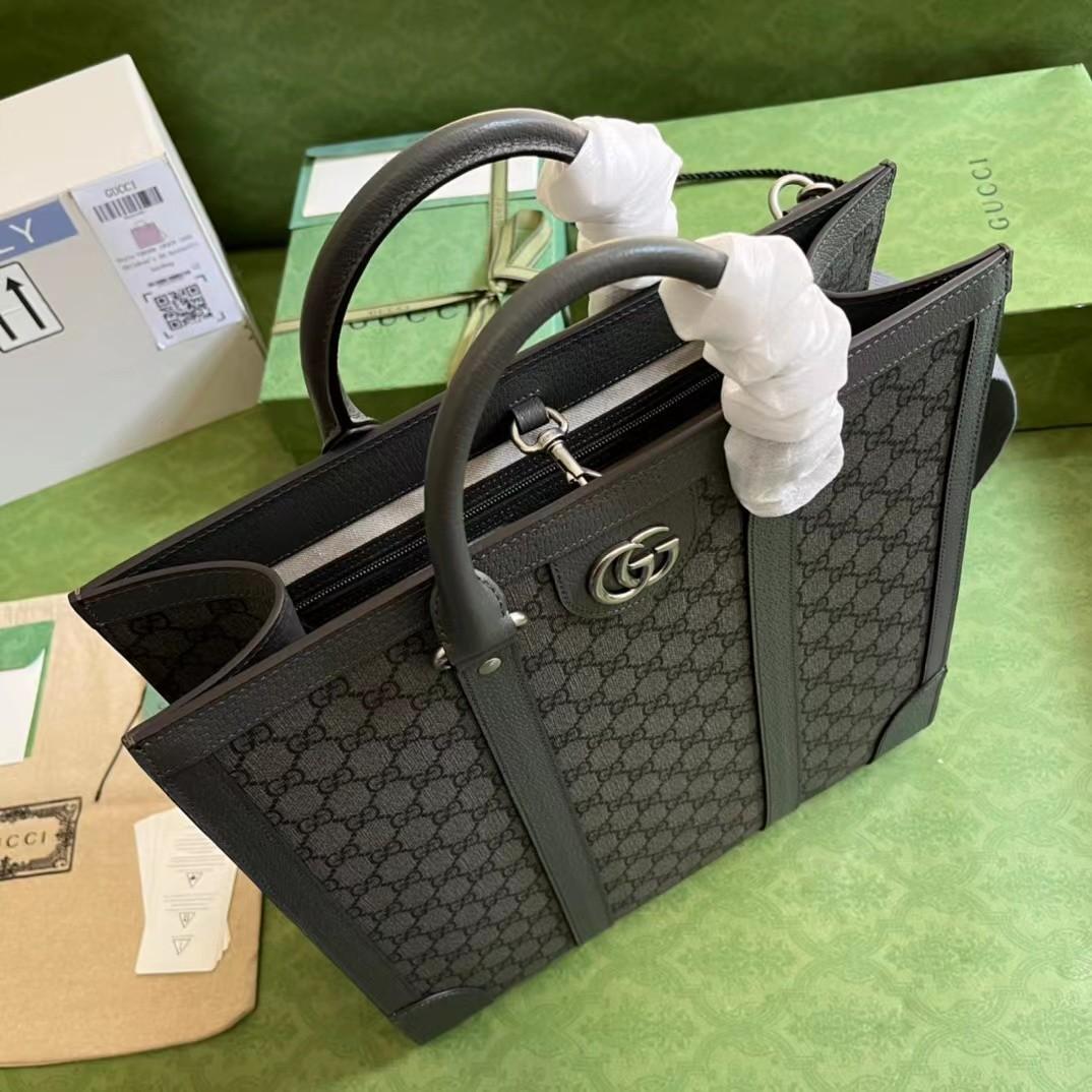 Gucci Ophidia Tote