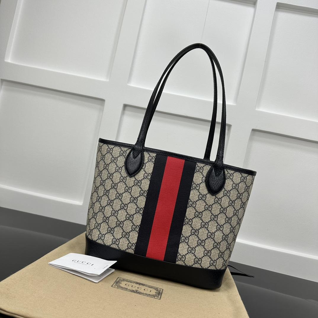 Gucci Ophidia Tote